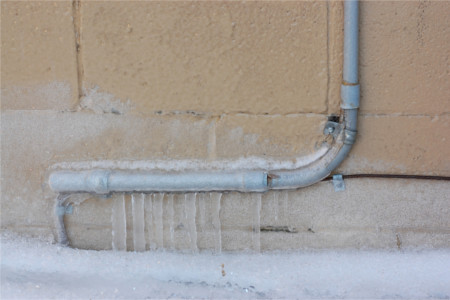 How to prevent 5 common winter plumbing problems riverside restoration westport ct