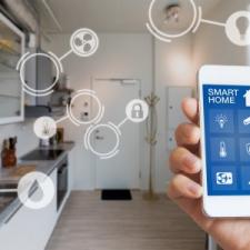 Best Smart Devices To Prevent Fire And Water Damage