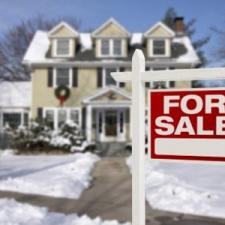 Buying A Connecticut Home During The Winter: Pros And Cons