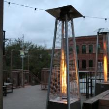 How To Choose The Best Patio Heater For Your Outdoor Space