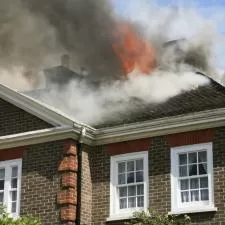 How To Prevent Unexpected Property Fires