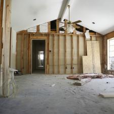 Protecting Your Home During a Large Renovation Project