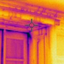How Infrared Imaging Inspections Work