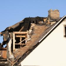 3 Tips To Handle A Property Damage Claim