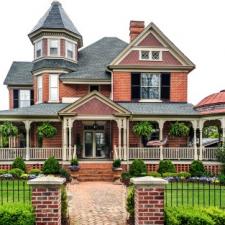 What You Need To Know Before Buying A Historic Home