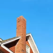 Is Your Chimney Ready for Fall and Winter in Connecticut?