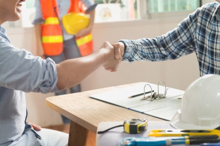 5 questions before hiring a contractor