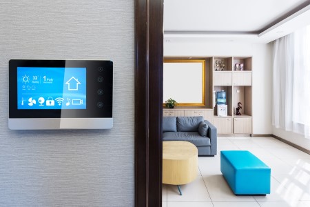 5 smart home devices to automate your home for winter