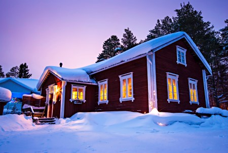 5 tips for roof ice dam prevention