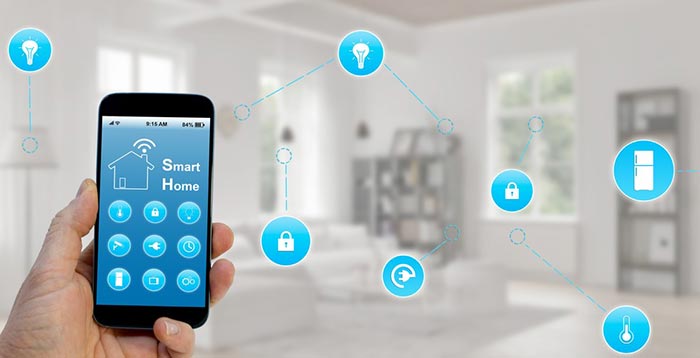 7 best smart home upgrades