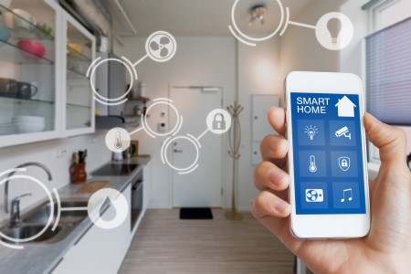 Best smart home devices to prevent fire and water damage