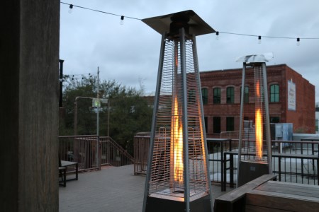 How to choose the best patio heater for your outdoor space