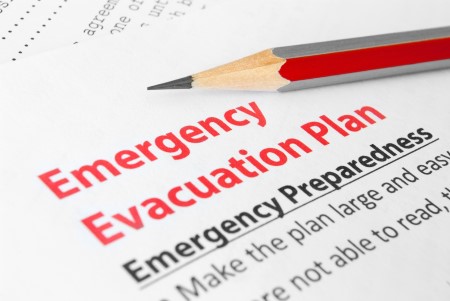 How to create an emergency plan for your staff