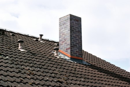 How to prevent chimney leaks