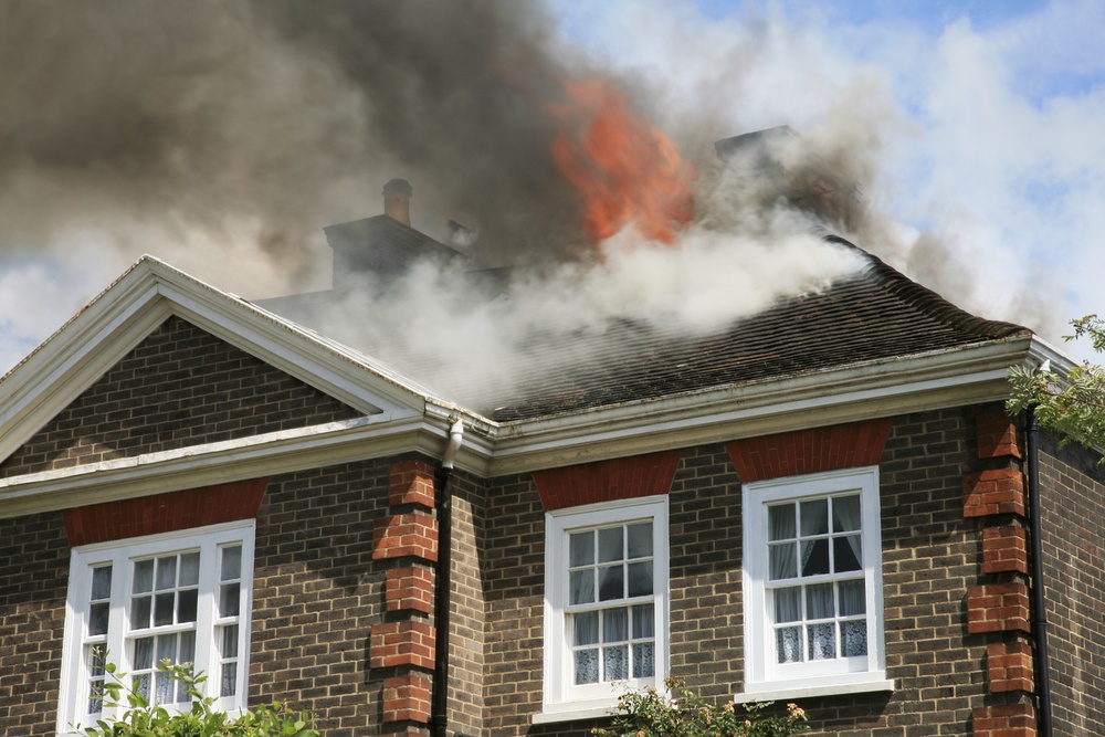 How to prevent unexpected property fires riverside restoration westport ct