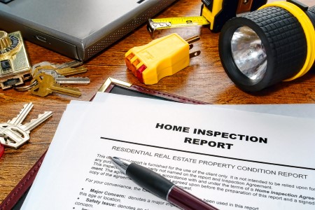 Specialized home inspections part one