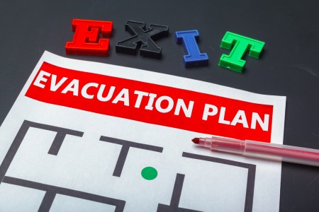 The importance of a fire escape plan for your family