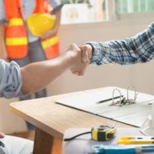 5 Questions To Ask Before Hiring A Contractor