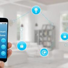 7 Ways To Use Technology to Protect Your Home From Damage