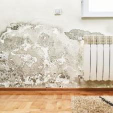 Classes and Categories of Water Damage