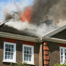 How A Fire Can Cause Water Damage To Your Connecticut Home