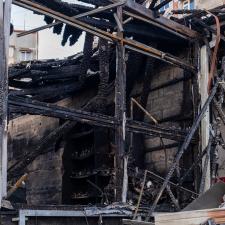 How to Find a Fire Damage Restoration Contractor You Can Trust