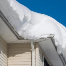 How To Get Rid Of Ice Dams