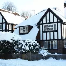 How To Prevent Snow From Causing Water Damage