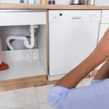 How To Prevent Water Damage To Your Kitchen