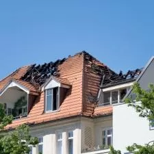 Smoke Damage in Your Connecticut Home and How to Remove It