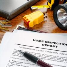 Specialized Home Inspections Part One