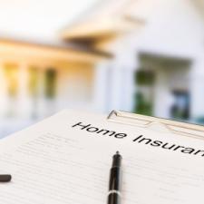 What Homeowners Insurance Doesn’t Cover