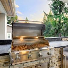 Fire Safety, Insurance Coverage, and Outdoor Kitchens: What Connecticut Homeowners Need to Know