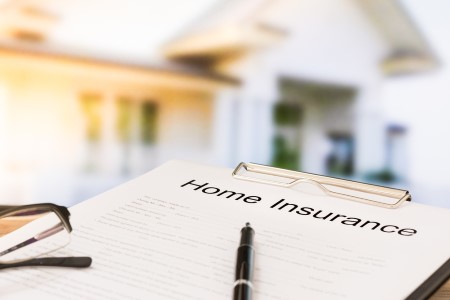 What homeowners insurance doesnt cover