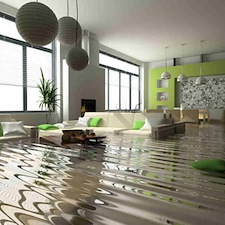 Dry, Clean, Restore: The Full Process of Professional Water Damage Repair