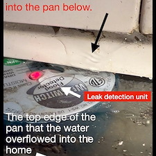 How Does the Water Damage Restoration Process Work?