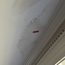 What Are the First Steps to Take After Water Damage in Your Home?