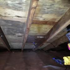 Mold Remediation Westport Connecticut 8