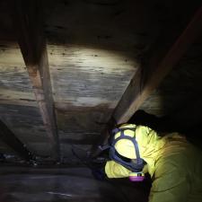 Mold Remediation Westport Connecticut 9