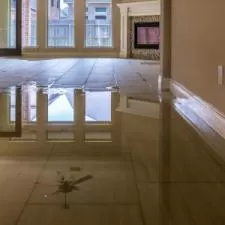 Water Damage From Burst Pipes: What You Expect, And What Might Not